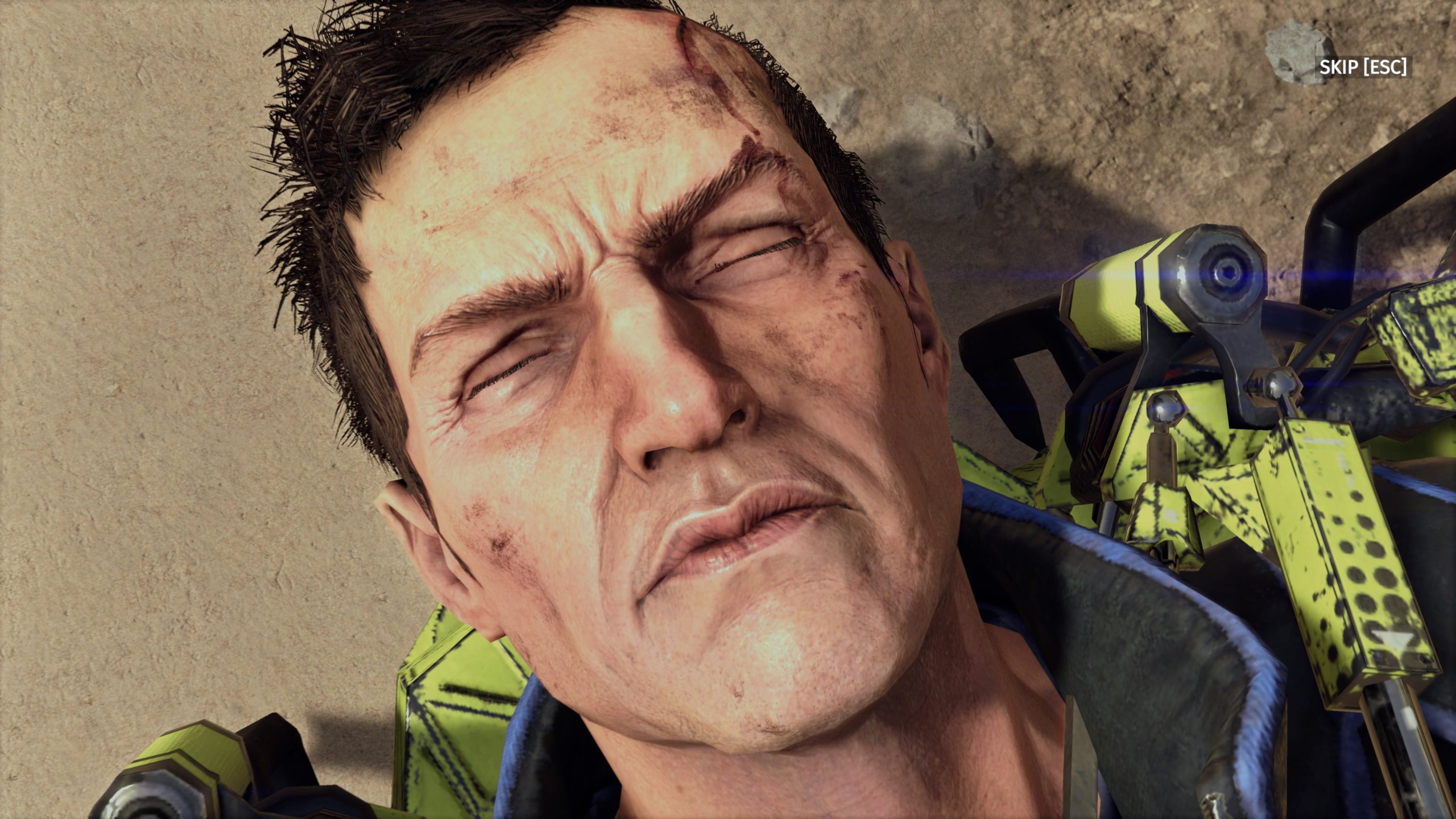 The Surge - Imagen 33